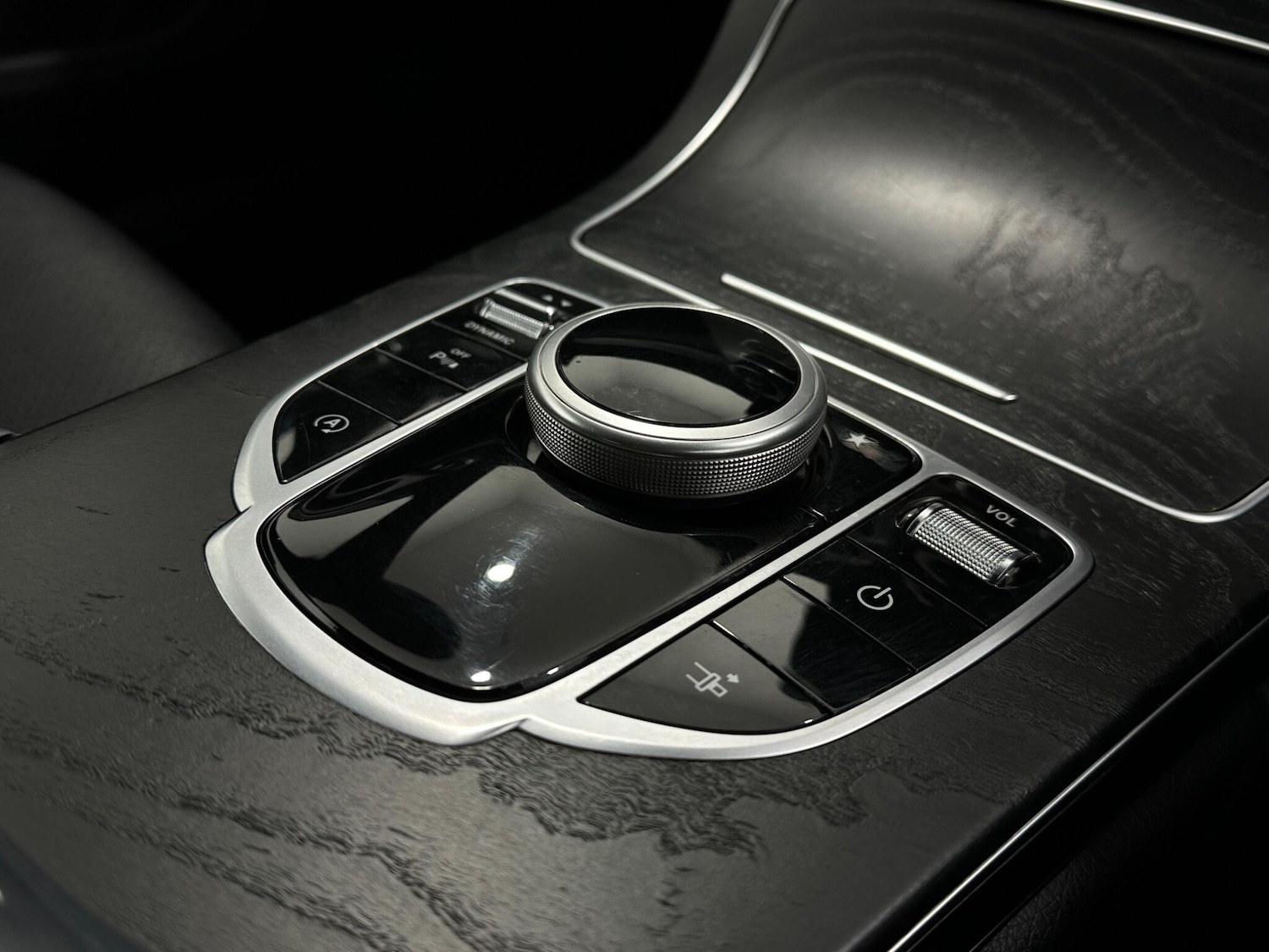 Used Mercedes-Benz C Class 2017 for sale - 78062870: Photo 22