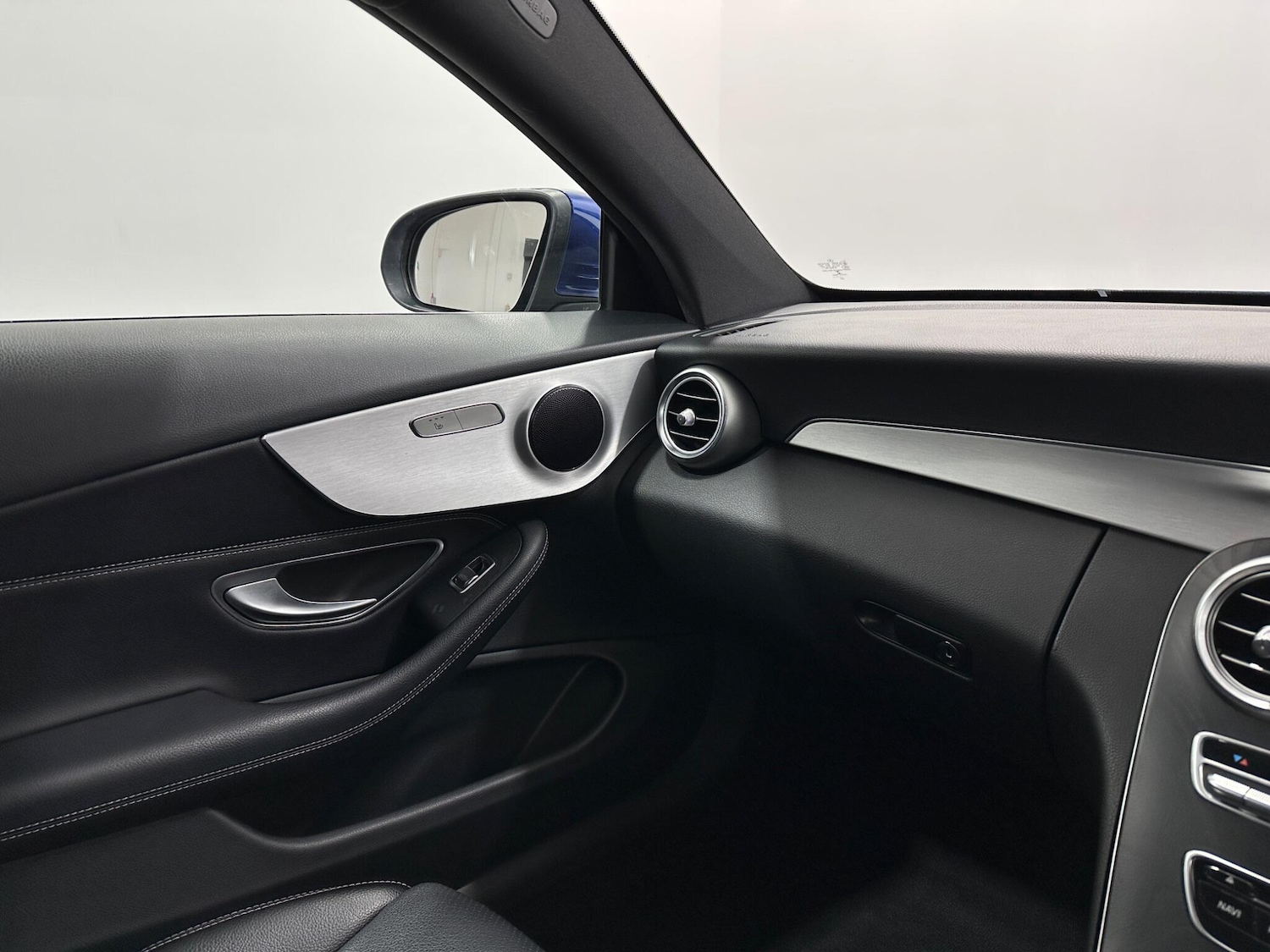 Used Mercedes-Benz C Class 2017 for sale - 78062870: Photo 28