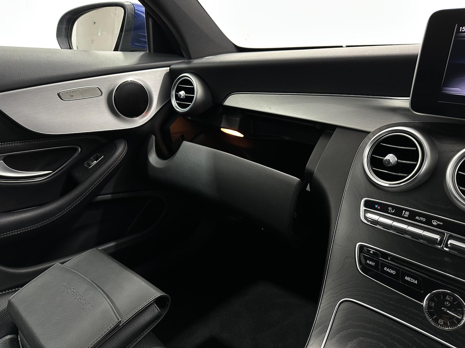 Used Mercedes-Benz C Class 2017 for sale - 78062870: Photo 29