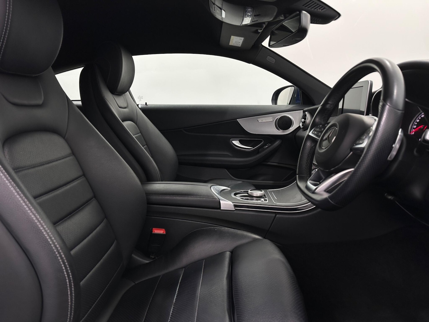 Used Mercedes-Benz C Class 2017 for sale - 78062870: Photo 33