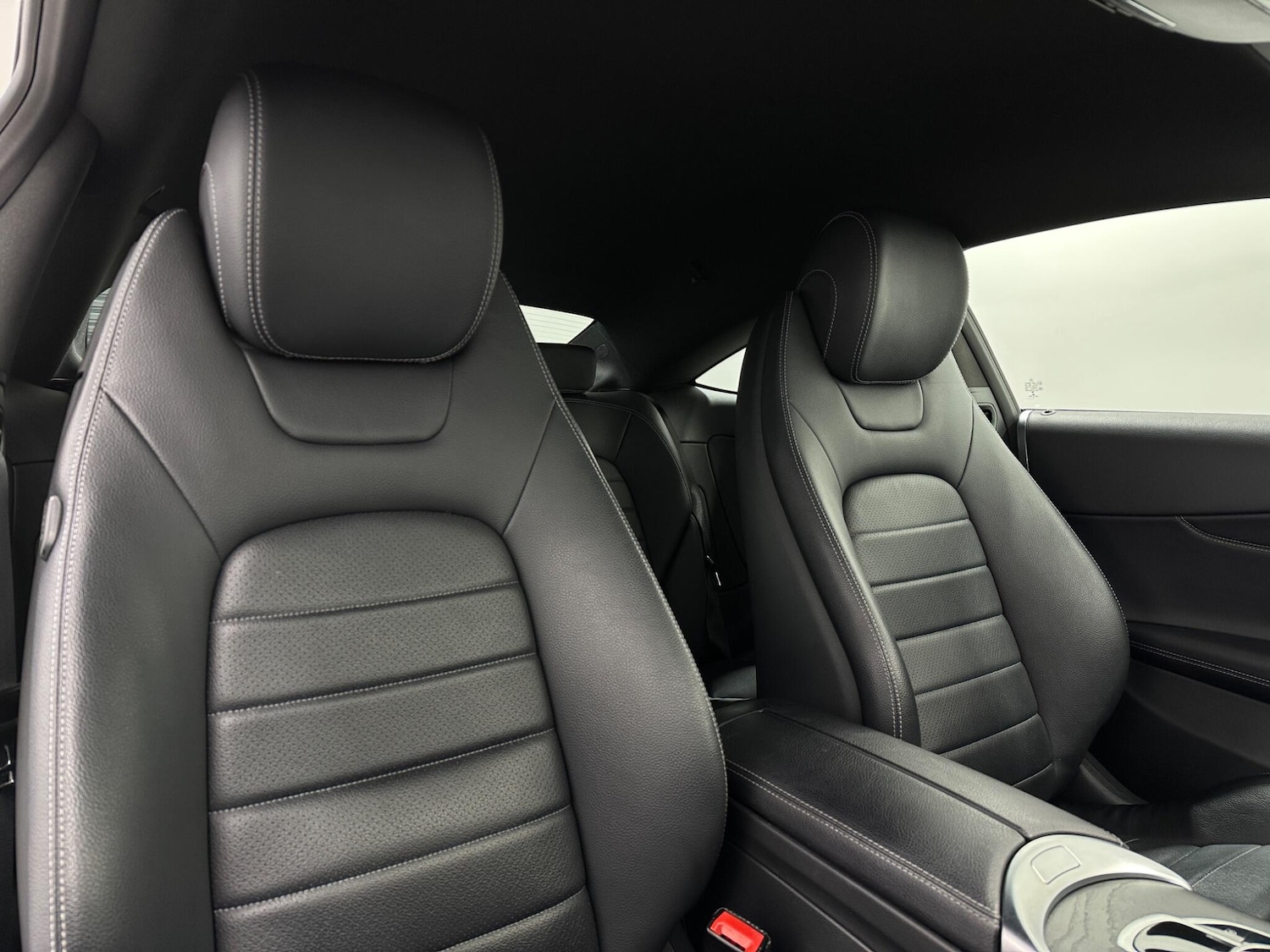 Used Mercedes-Benz C Class 2017 for sale - 78062870: Photo 34