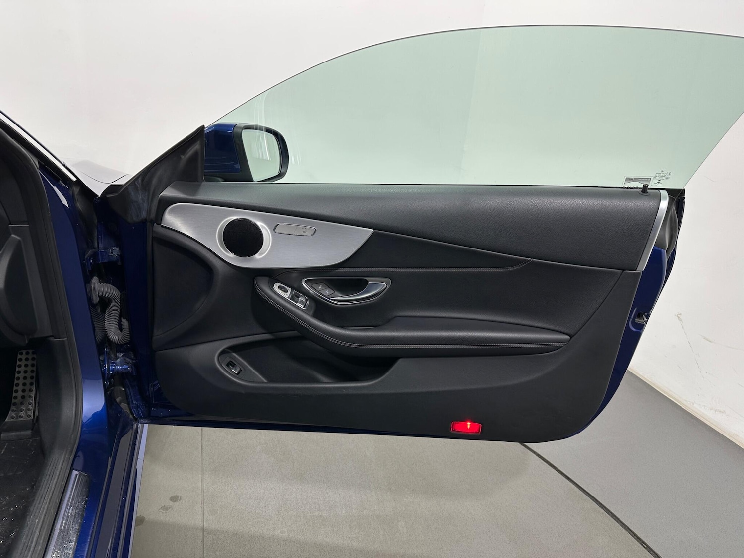 Used Mercedes-Benz C Class 2017 for sale - 78062870: Photo 35