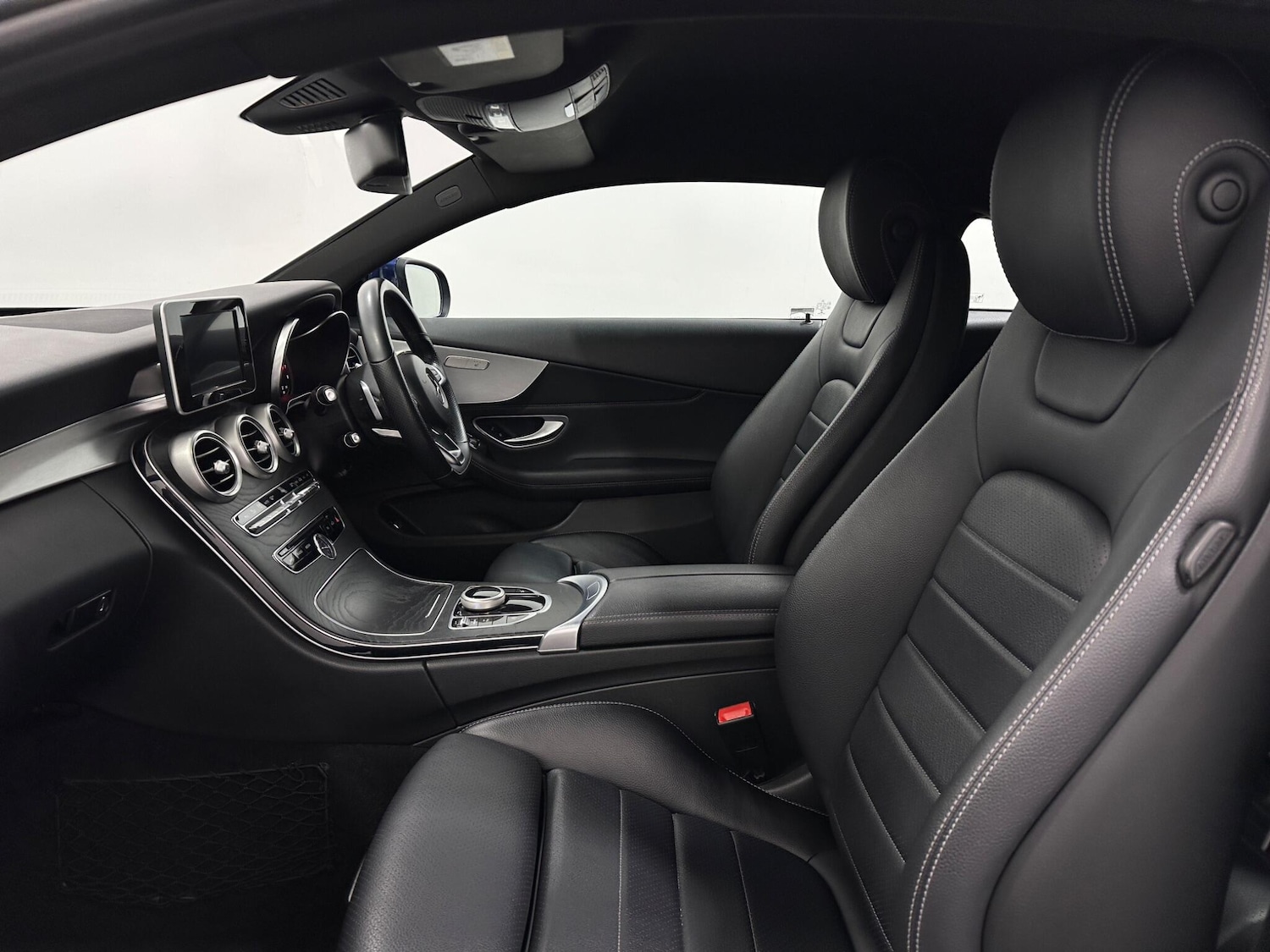 Used Mercedes-Benz C Class 2017 for sale - 78062870: Photo 36