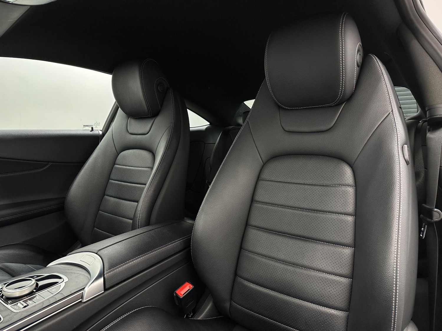 Used Mercedes-Benz C Class 2017 for sale - 78062870: Photo 37