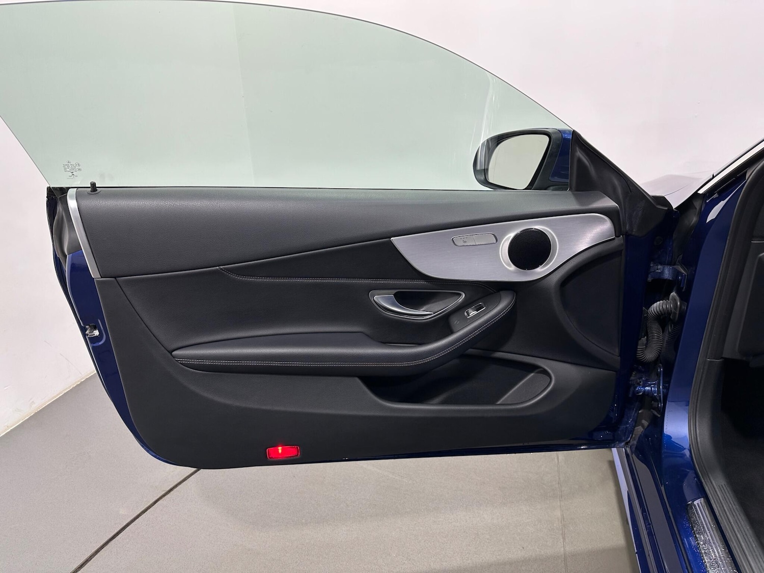 Used Mercedes-Benz C Class 2017 for sale - 78062870: Photo 38