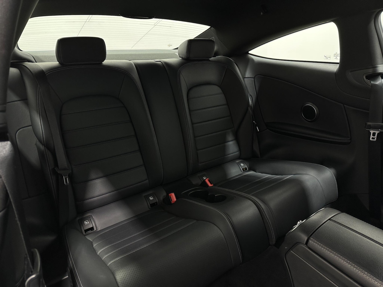 Used Mercedes-Benz C Class 2017 for sale - 78062870: Photo 39