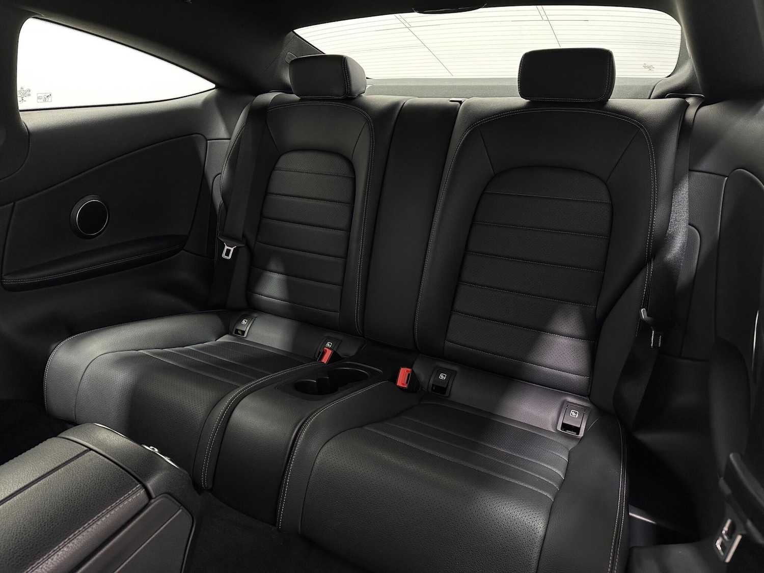 Used Mercedes-Benz C Class 2017 for sale - 78062870: Photo 40