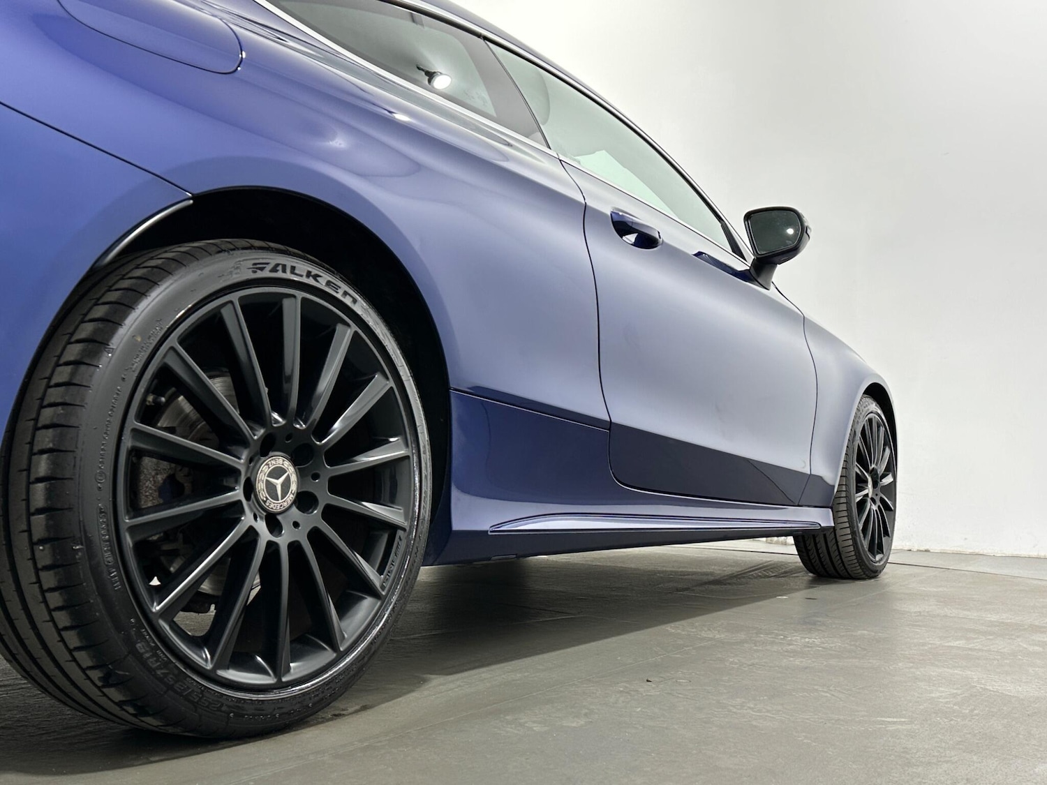 Used Mercedes-Benz C Class 2017 for sale - 78062870: Photo 46