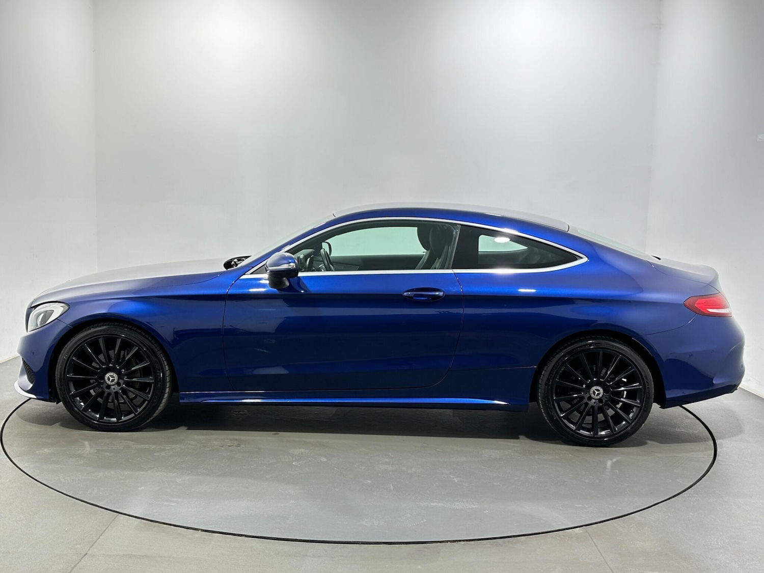 Used Mercedes-Benz C Class 2017 for sale - 78062870: Photo 5