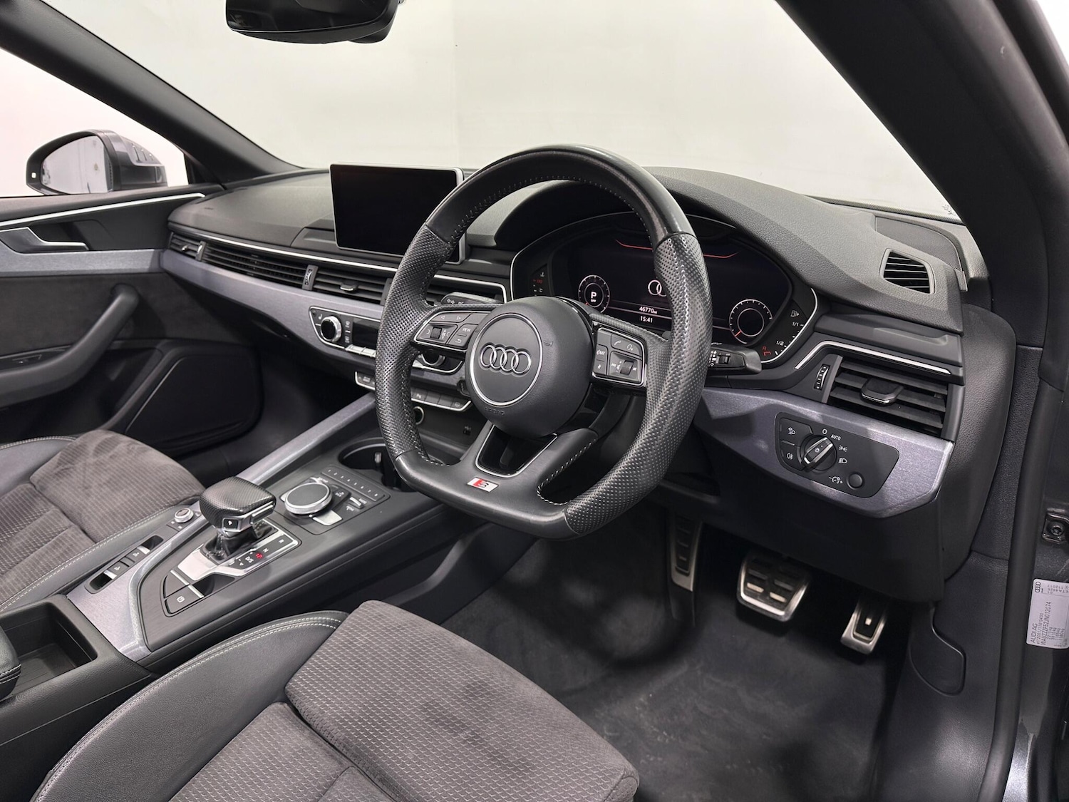 Used Audi A5 2018 for sale - 77314979: Photo 11