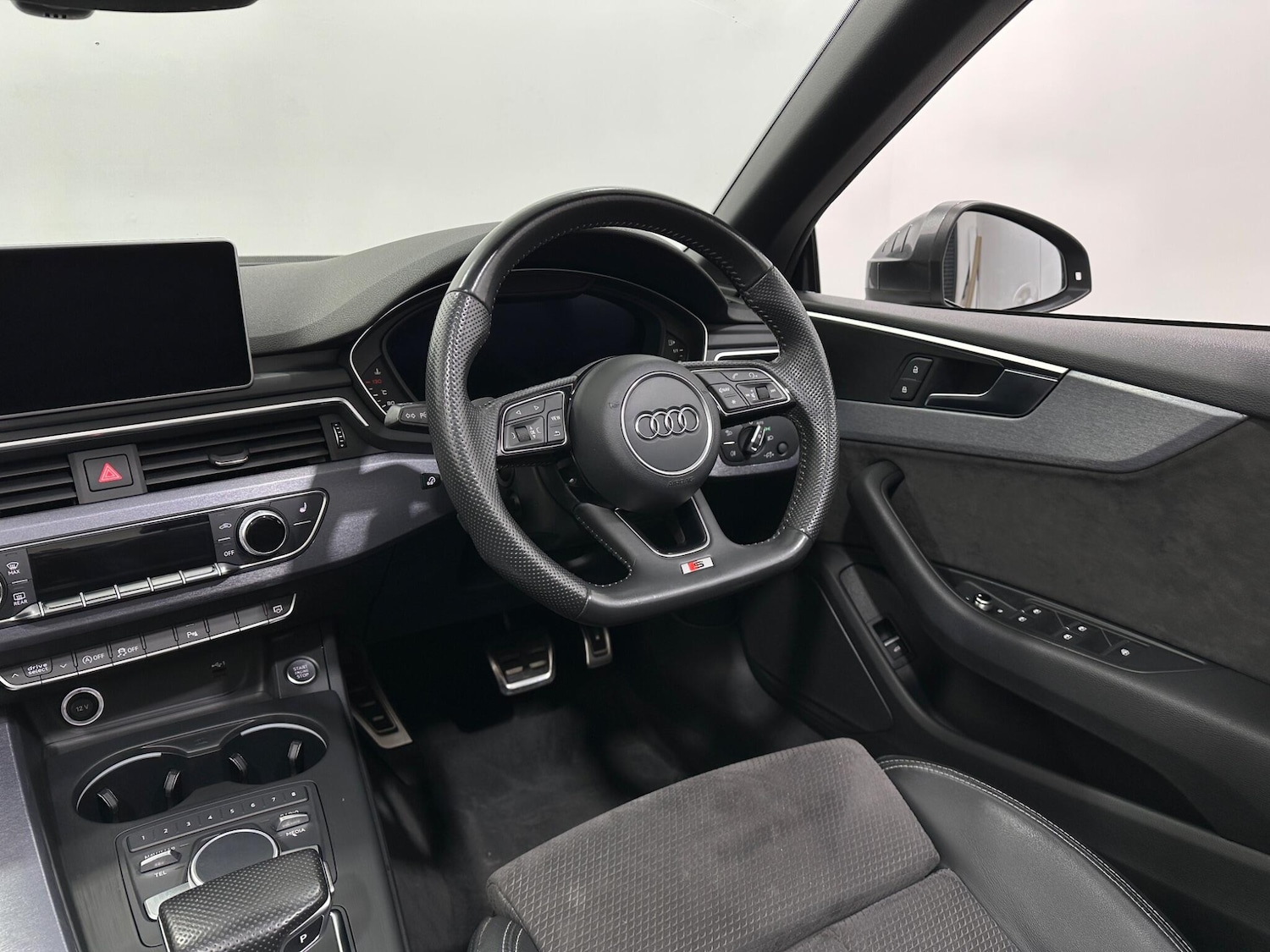 Used Audi A5 2018 for sale - 77314979: Photo 12