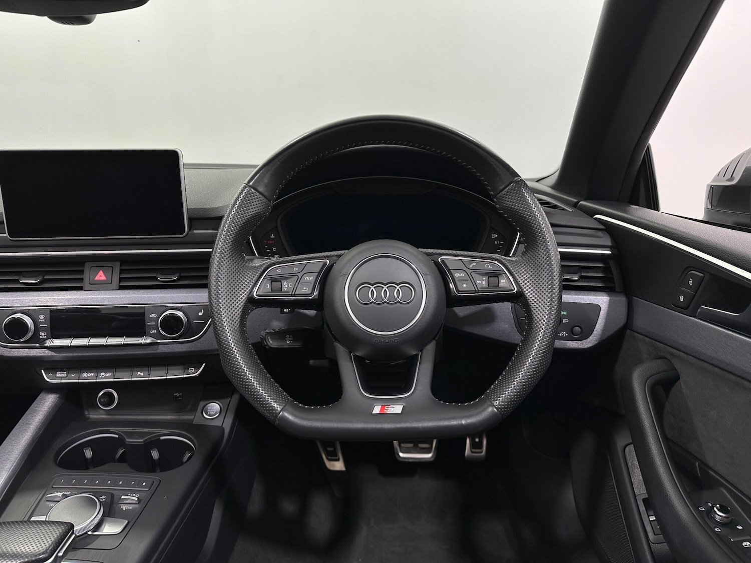 Used Audi A5 2018 for sale - 77314979: Photo 13
