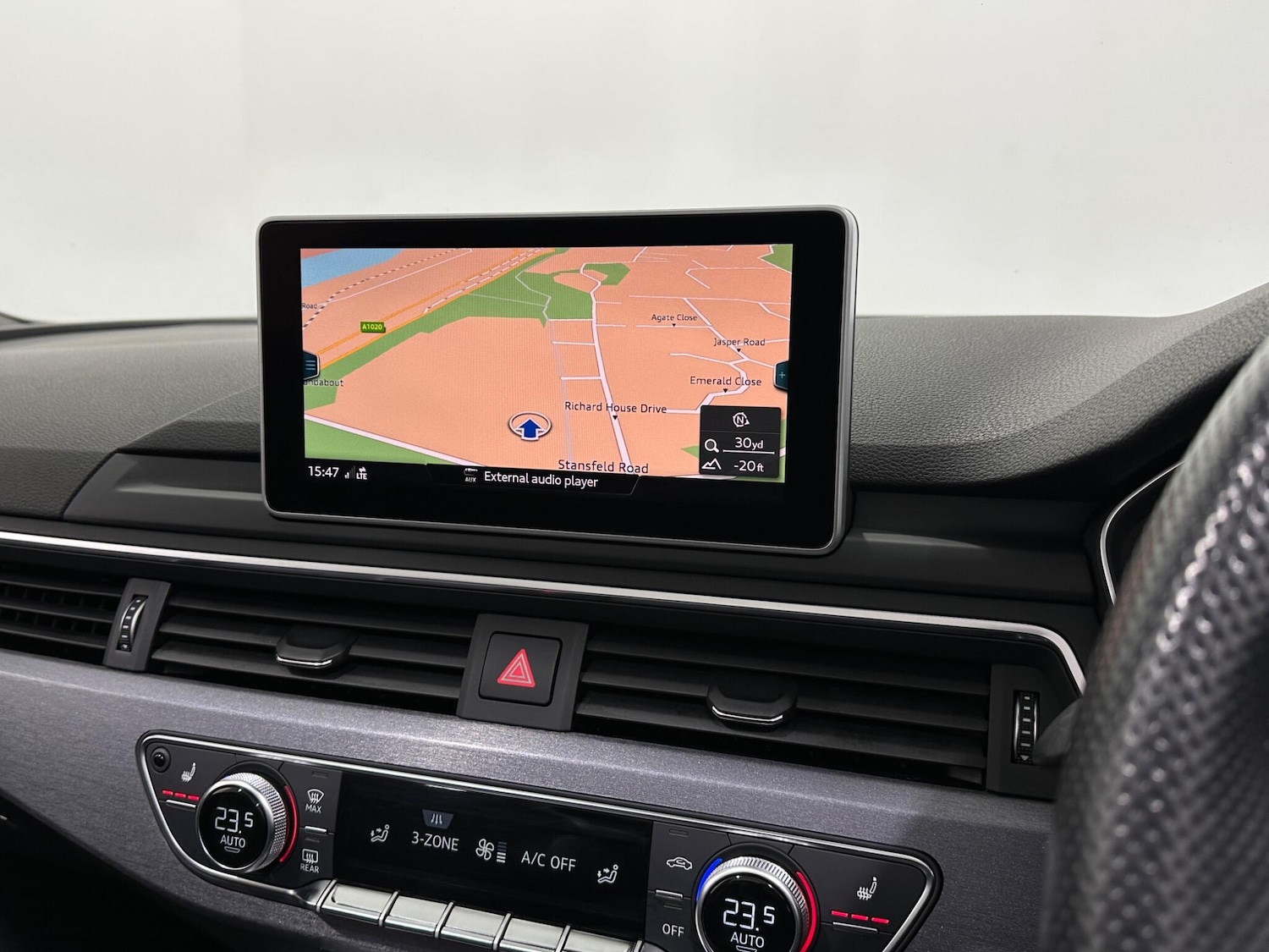 Used Audi A5 2018 for sale - 77314979: Photo 23