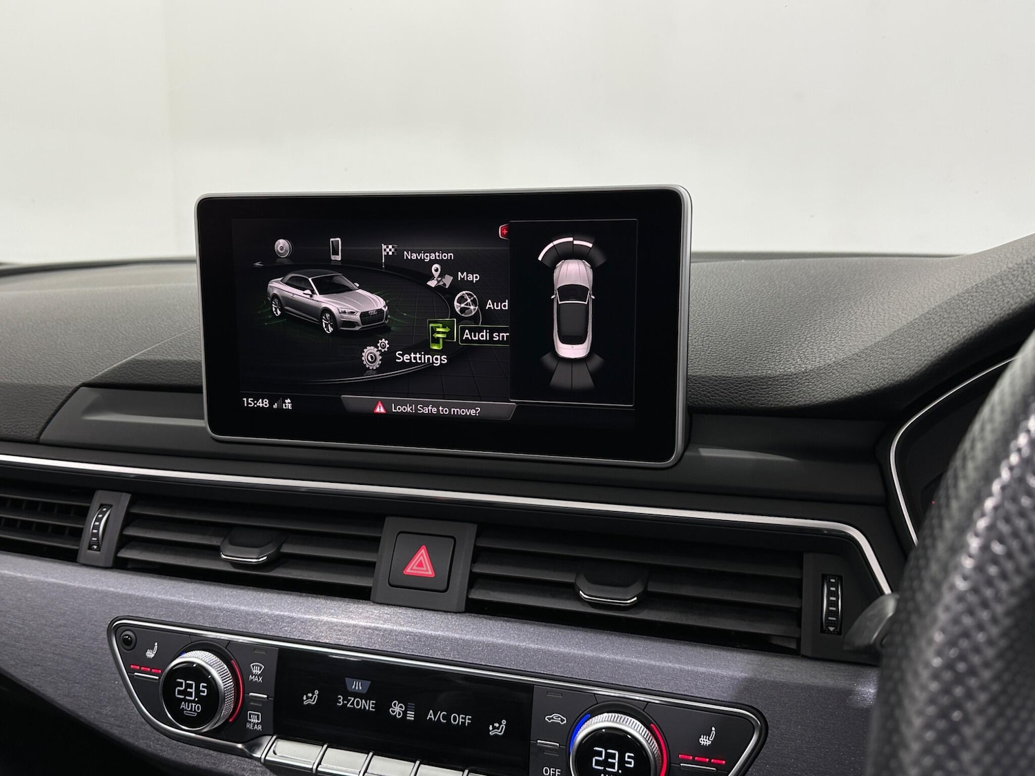 Used Audi A5 2018 for sale - 77314979: Photo 24