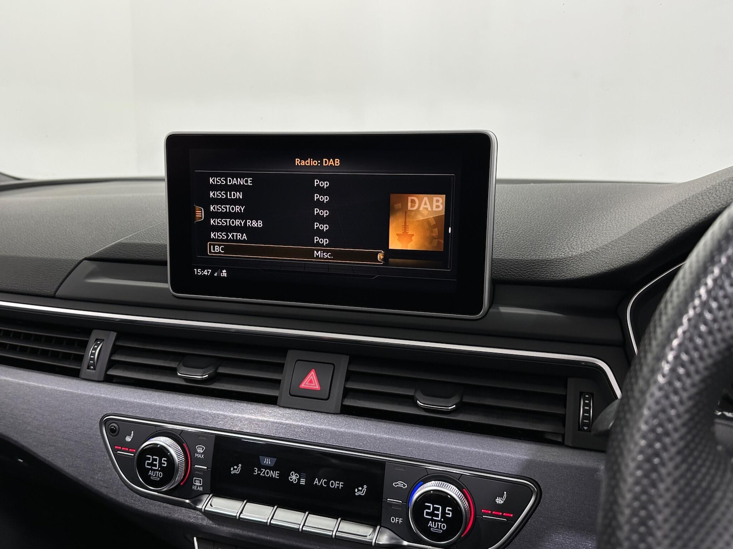 Used Audi A5 2018 for sale - 77314979: Photo 25