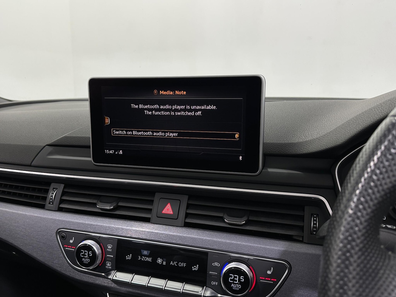 Used Audi A5 2018 for sale - 77314979: Photo 26