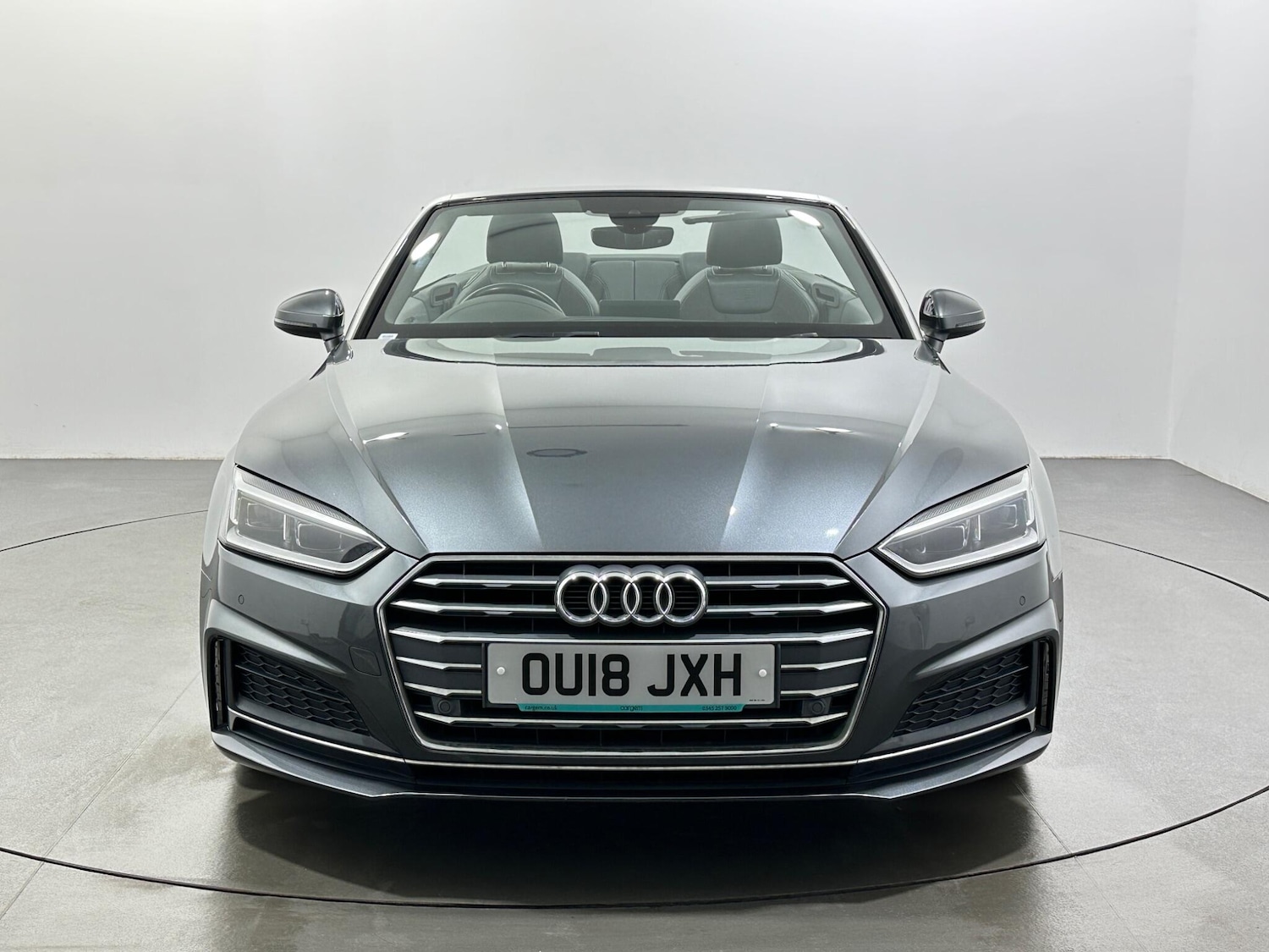 Used Audi A5 2018 for sale - 77314979: Photo 3