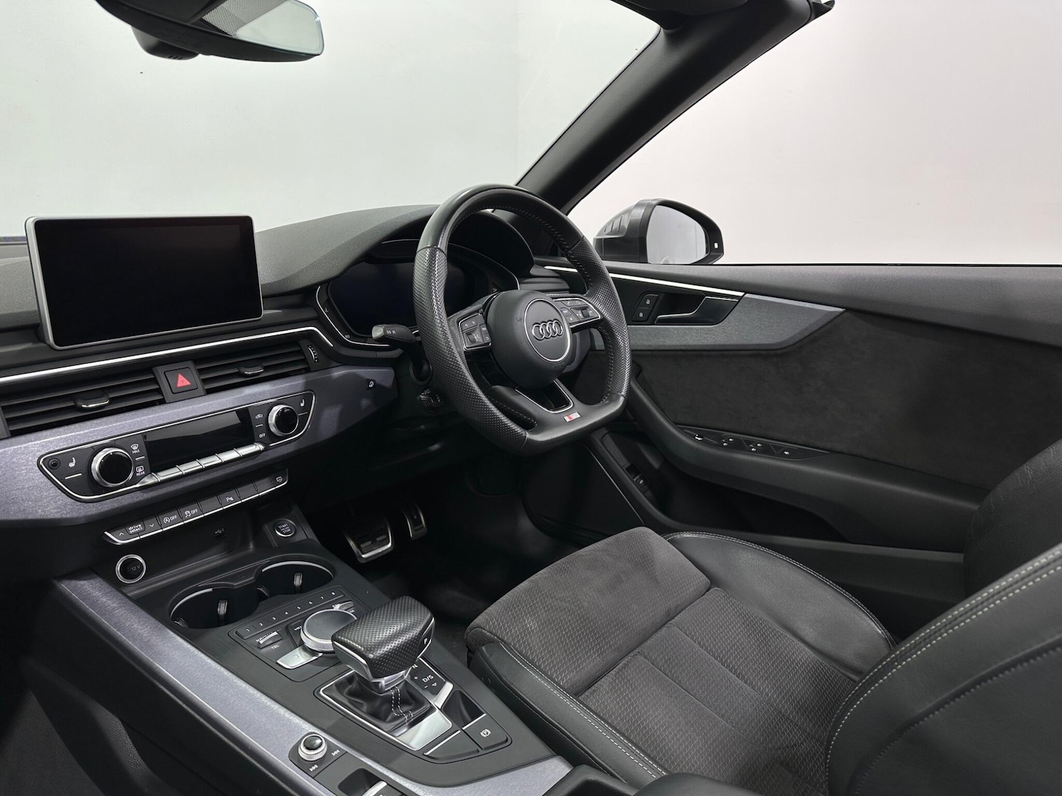 Used Audi A5 2018 for sale - 77314979: Photo 31