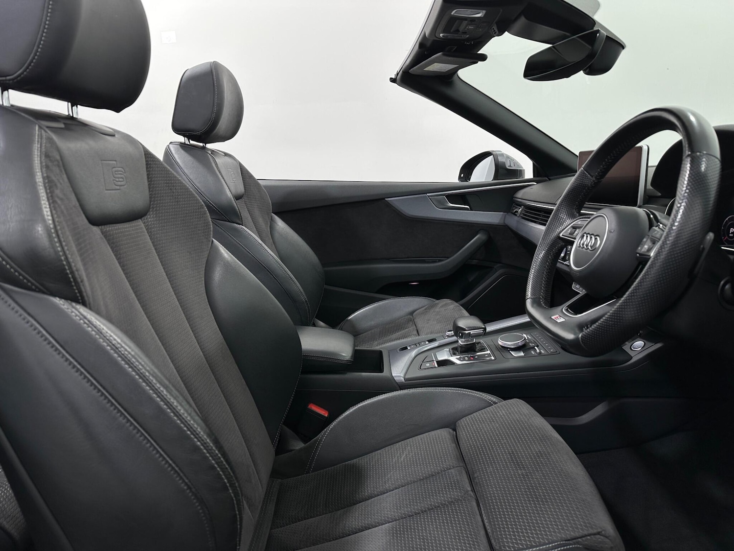 Used Audi A5 2018 for sale - 77314979: Photo 32