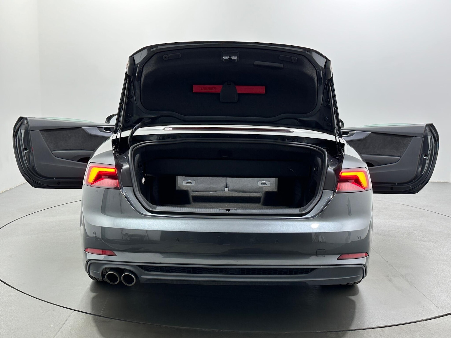 Used Audi A5 2018 for sale - 77314979: Photo 40