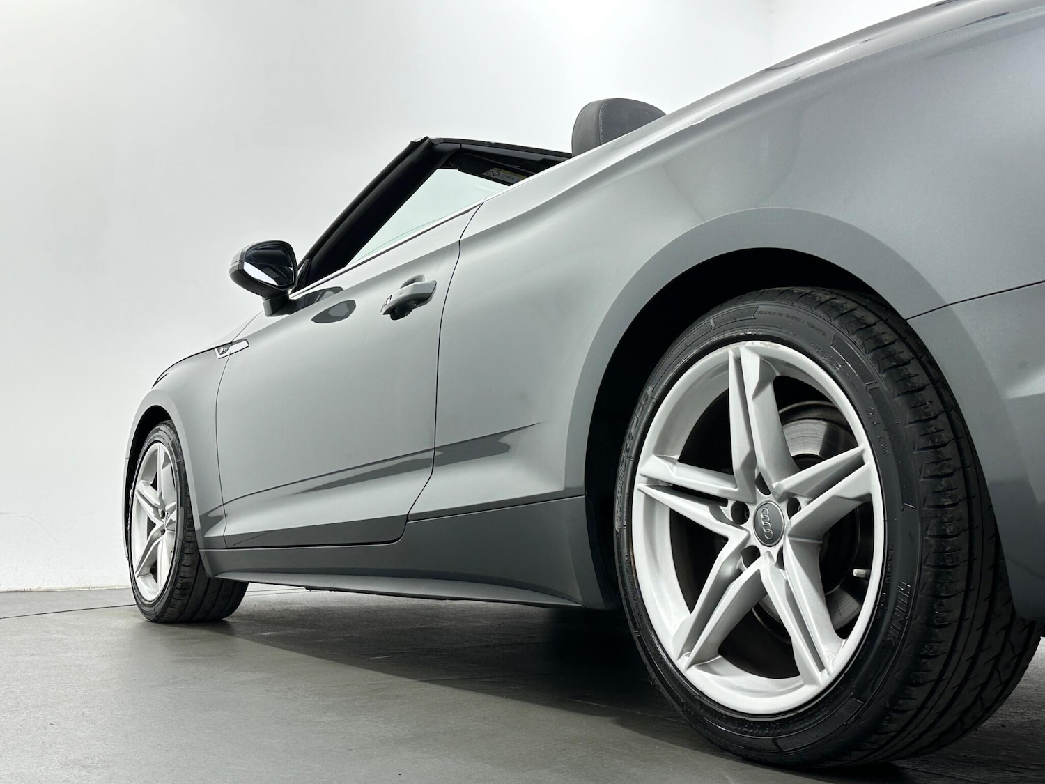 Used Audi A5 2018 for sale - 77314979: Photo 45