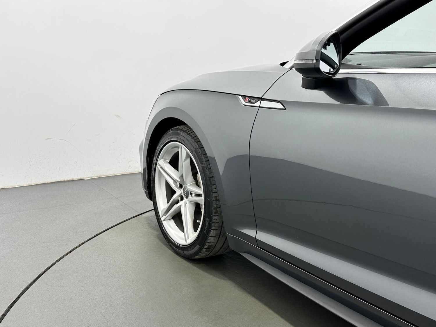 Used Audi A5 2018 for sale - 77314979: Photo 46