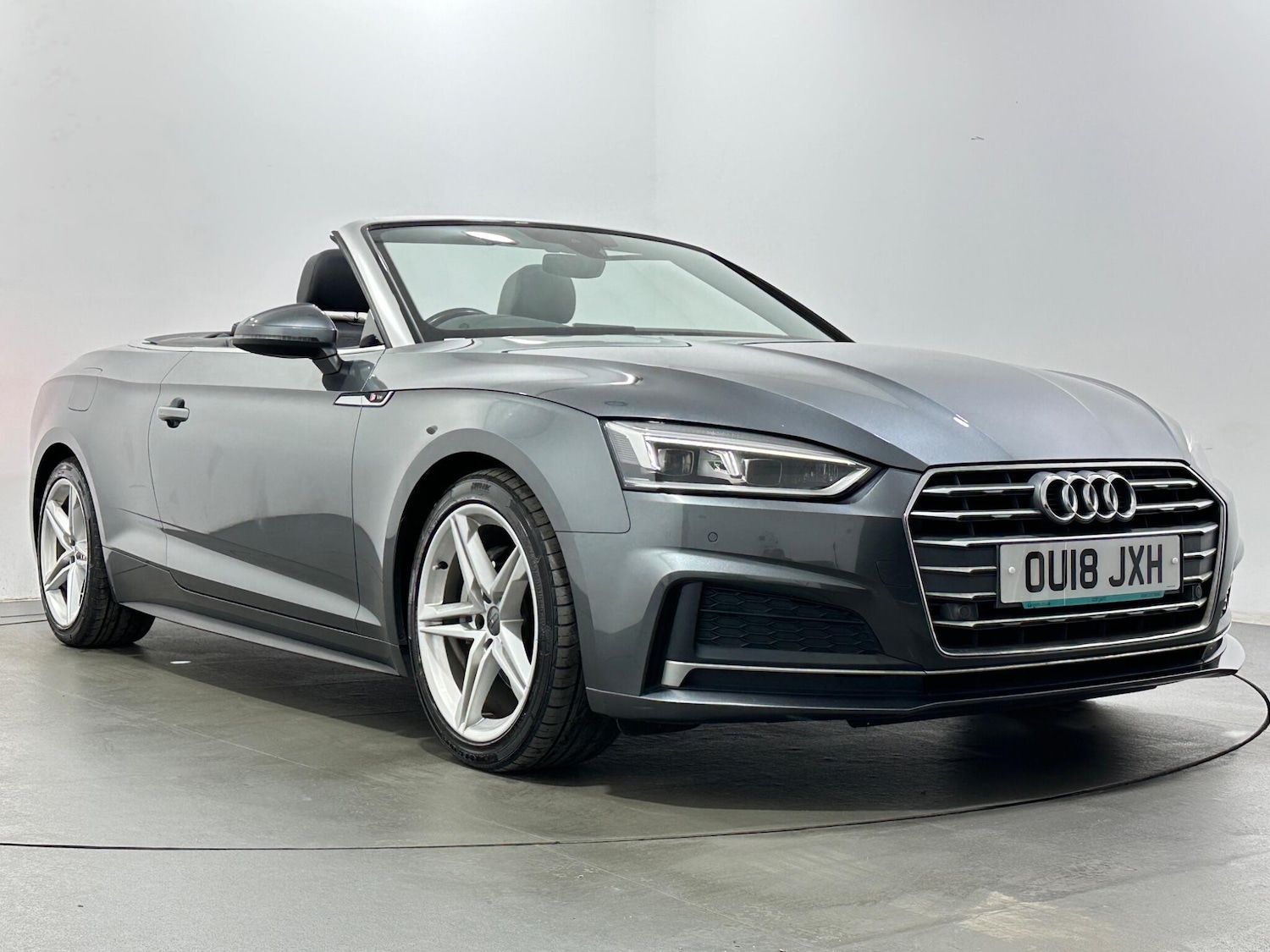 Used Audi A5 2018 for sale - 77314979: Photo 48