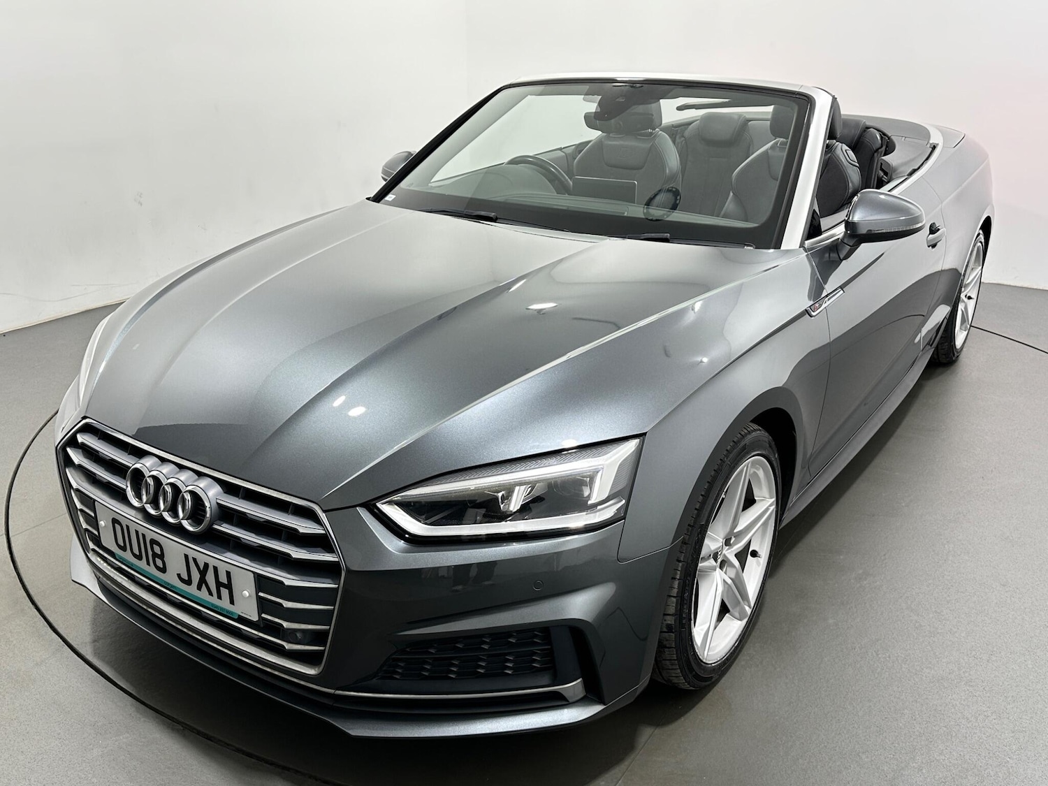 Used Audi A5 2018 for sale - 77314979: Photo 49