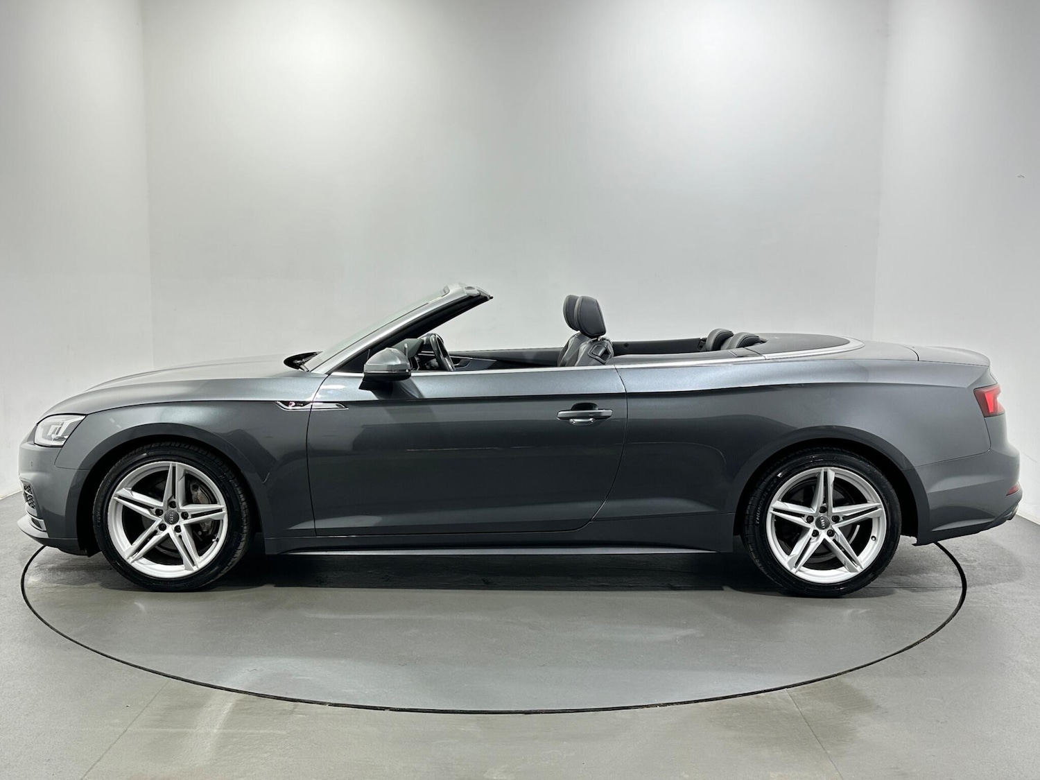 Used Audi A5 2018 for sale - 77314979: Photo 5