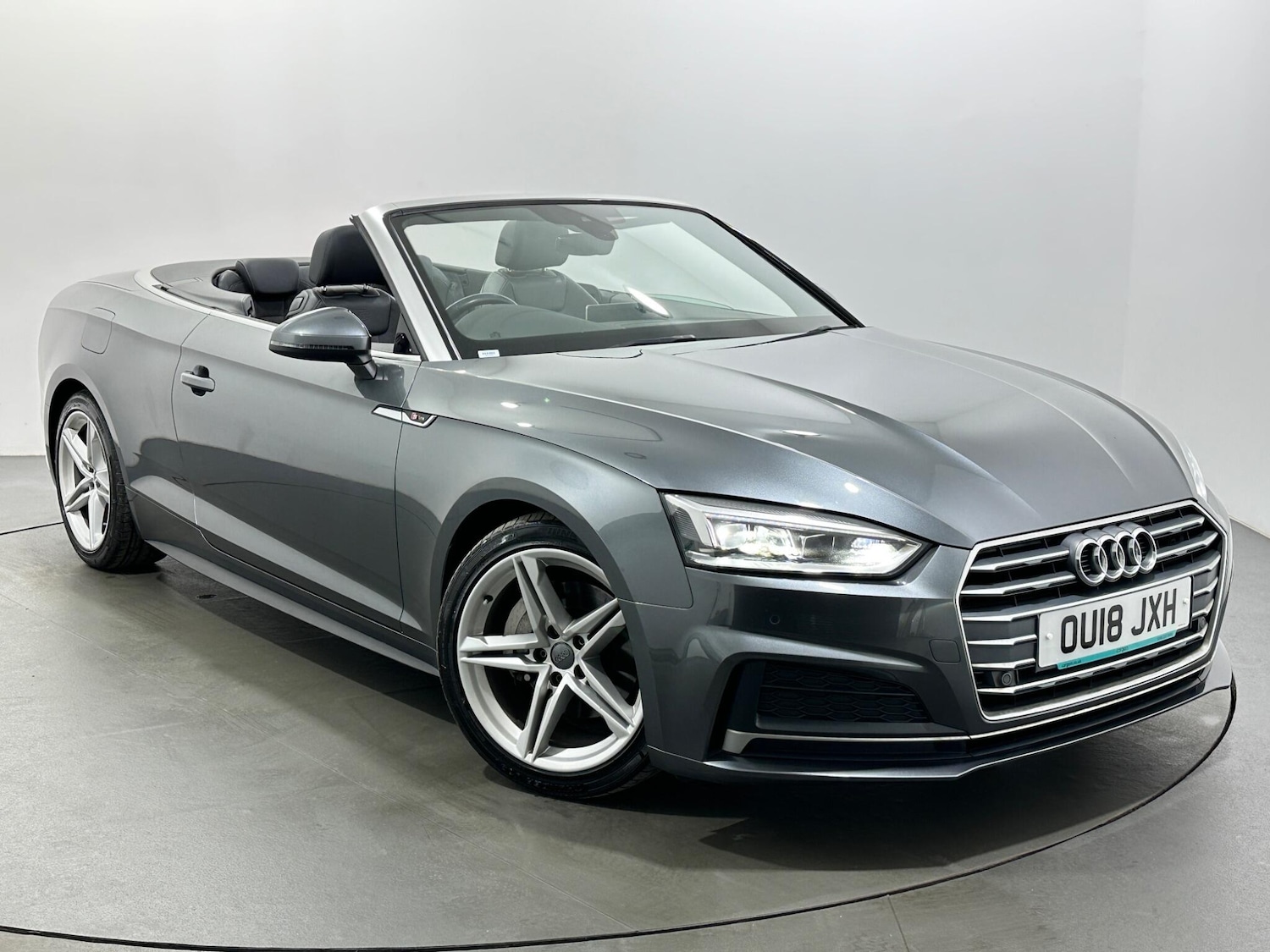 Used Audi A5 2018 for sale - 77314979: Photo 50