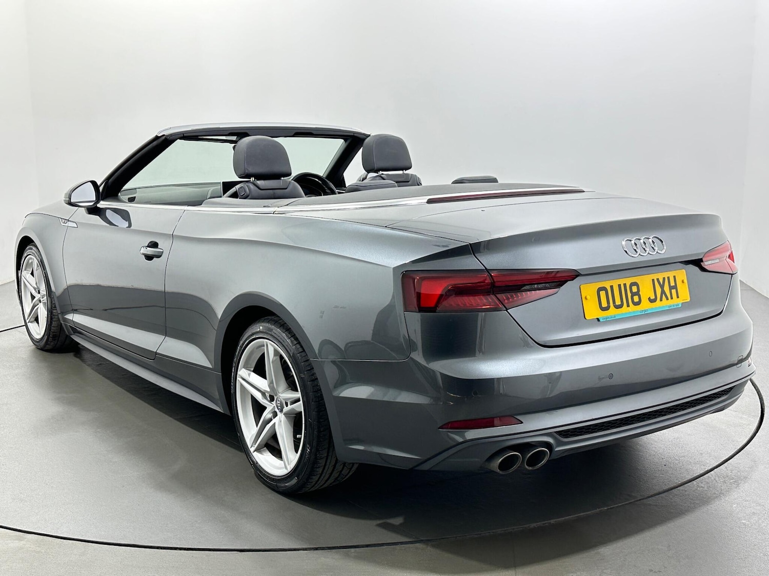 Used Audi A5 2018 for sale - 77314979: Photo 6