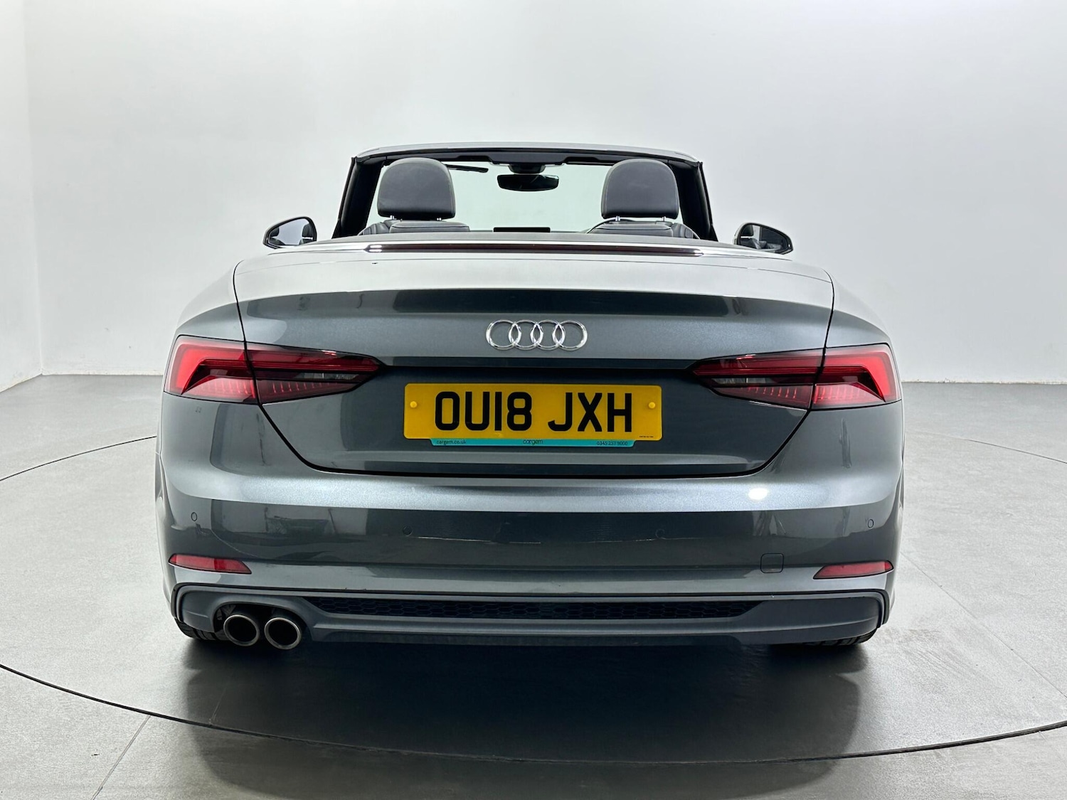 Used Audi A5 2018 for sale - 77314979: Photo 7