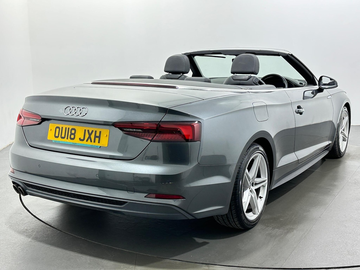 Used Audi A5 2018 for sale - 77314979: Photo 8
