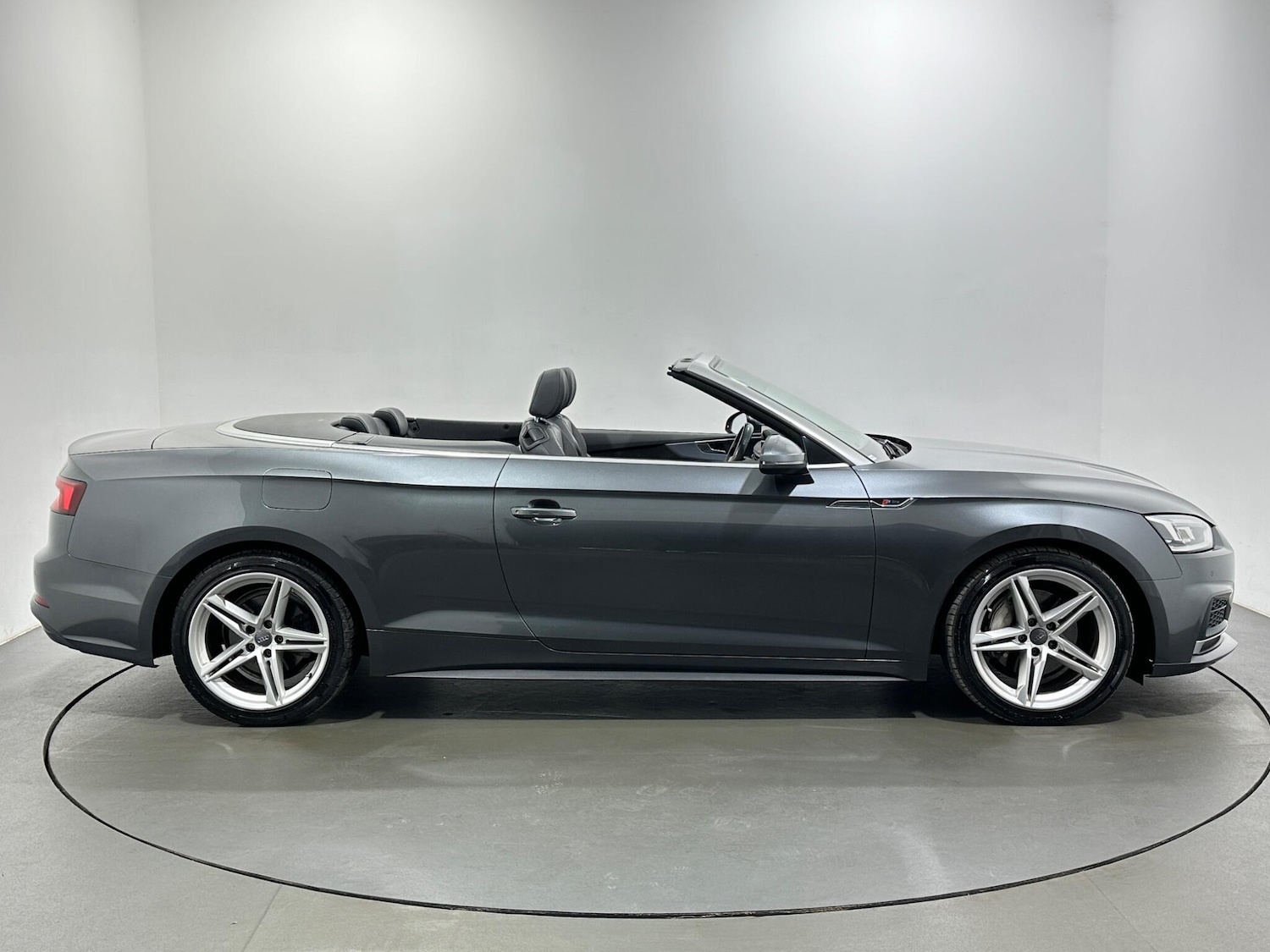 Used Audi A5 2018 for sale - 77314979: Photo 9