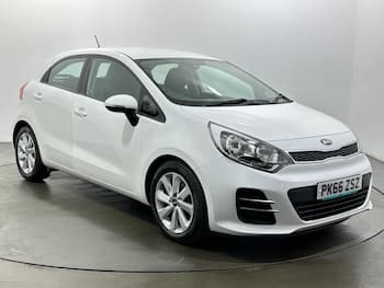 Used Kia Rio 2016 for sale - 79712530: Photo