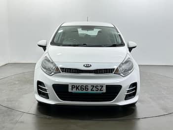 Used Kia Rio 2016 for sale - 79712530: Photo