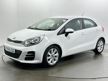 Used Kia Rio 2016 for sale - 79712530: Photo