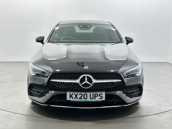 Used Mercedes-Benz CLA 2020 for sale - 79224662: Photo