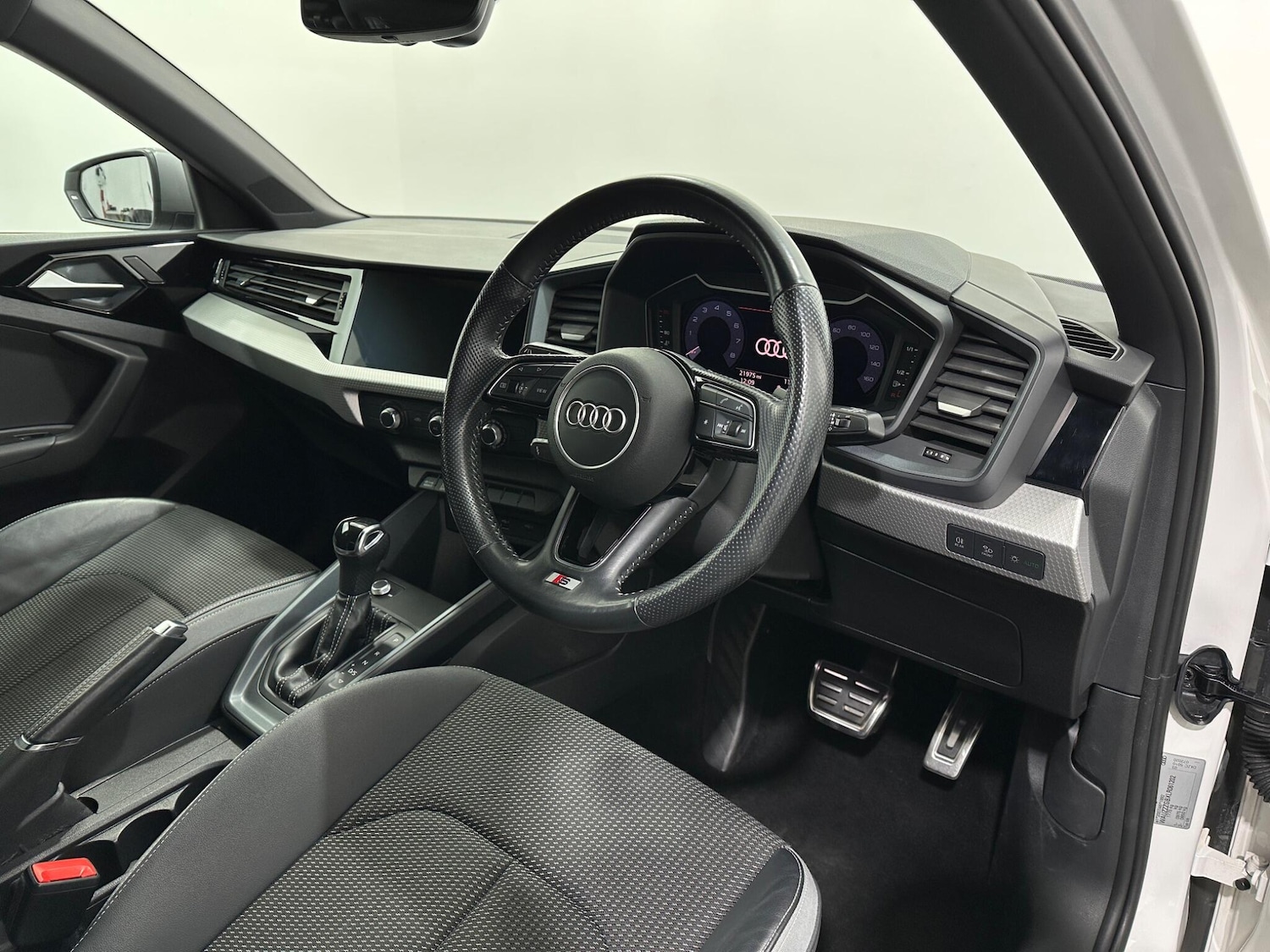 Used Audi A1 2020 for sale - 77109411: Photo 10