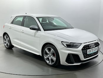 Audi A1 feature image
