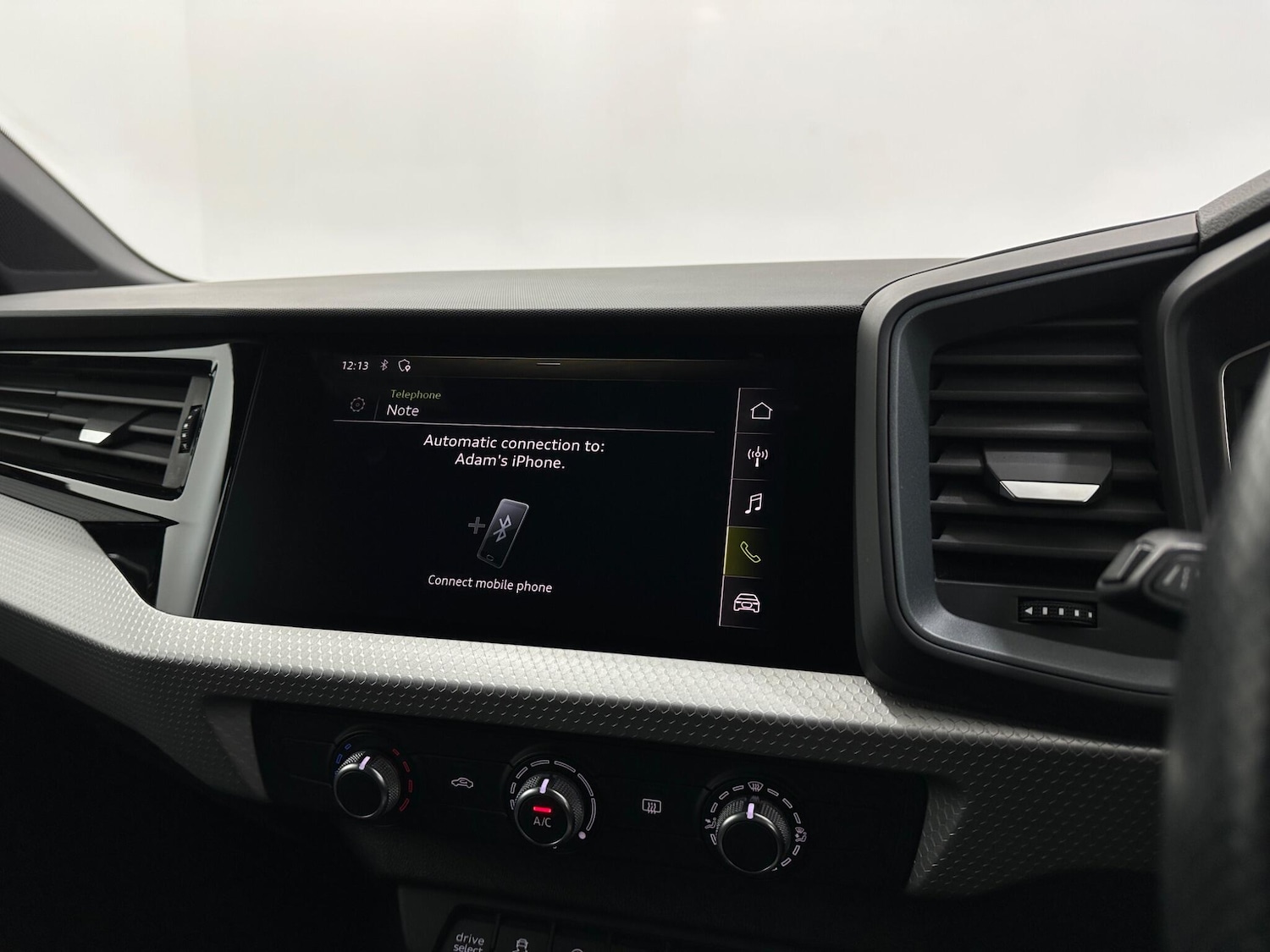 Used Audi A1 2020 for sale - 77109411: Photo 22