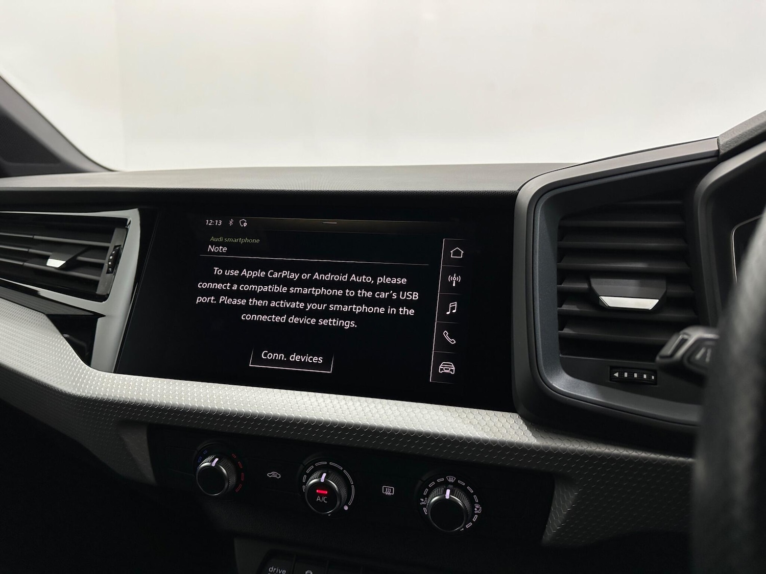 Used Audi A1 2020 for sale - 77109411: Photo 23