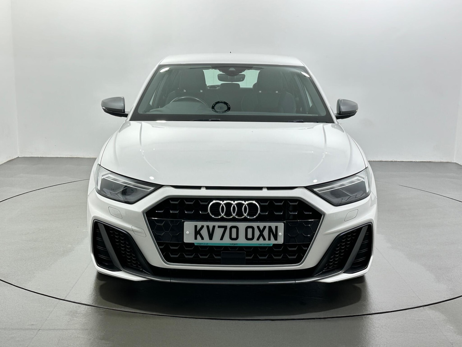 Used Audi A1 2020 for sale - 77109411: Photo 3