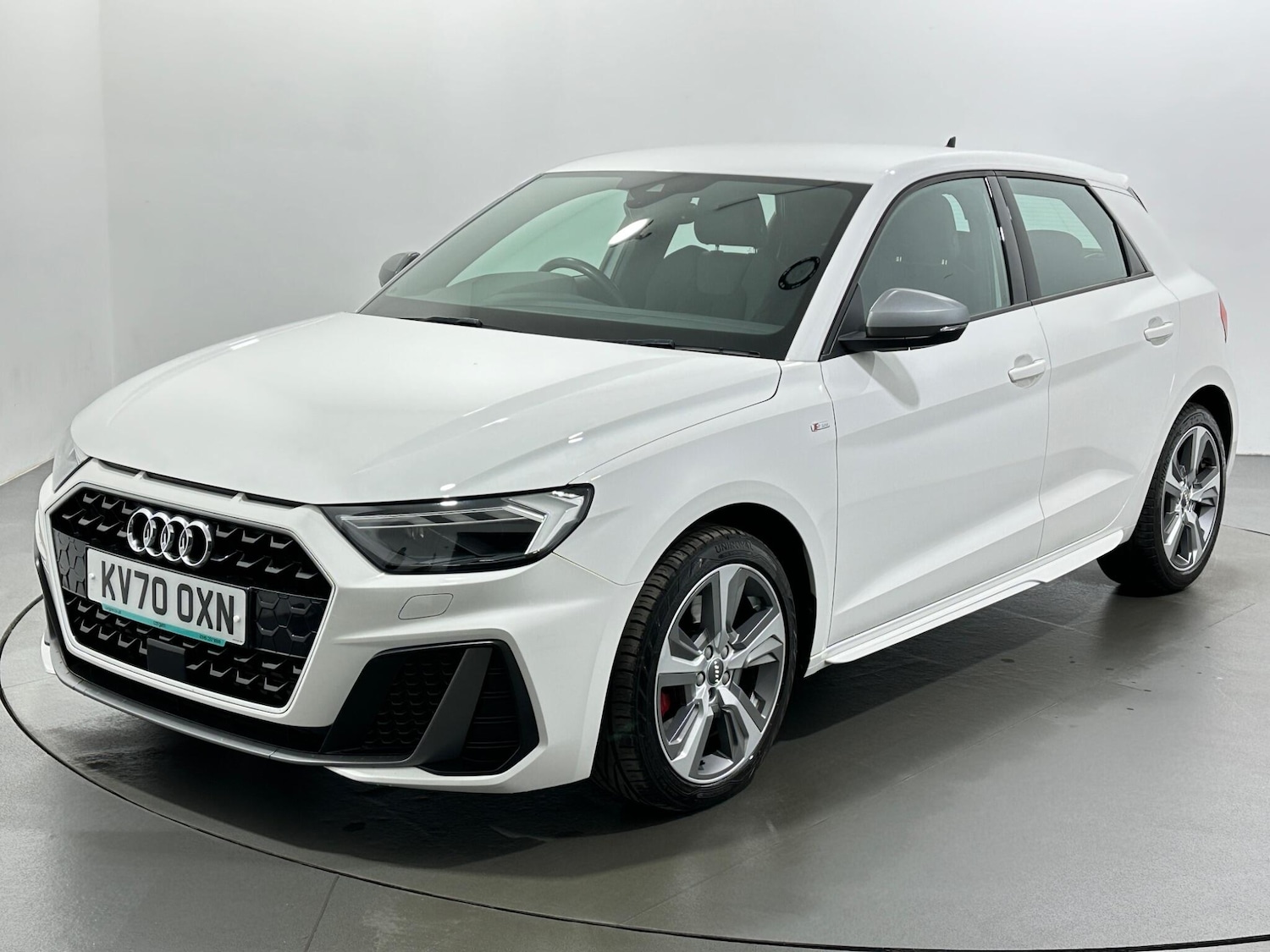 Used Audi A1 2020 for sale - 77109411: Photo 4