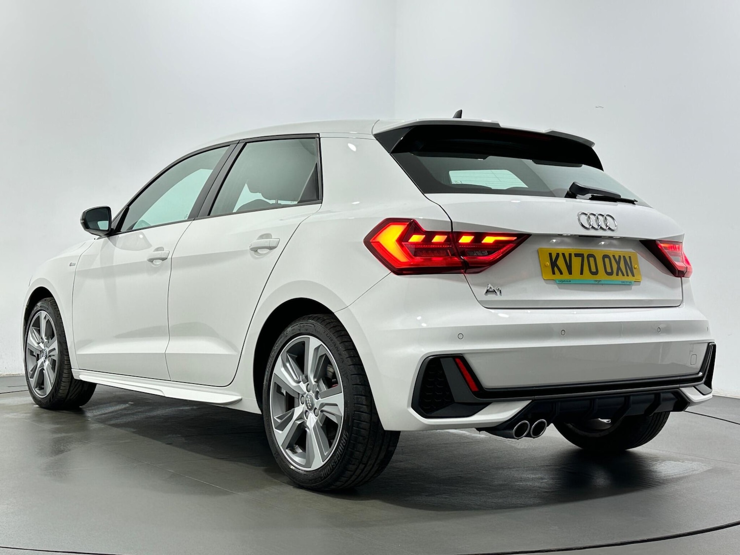 Used Audi A1 2020 for sale - 77109411: Photo 45