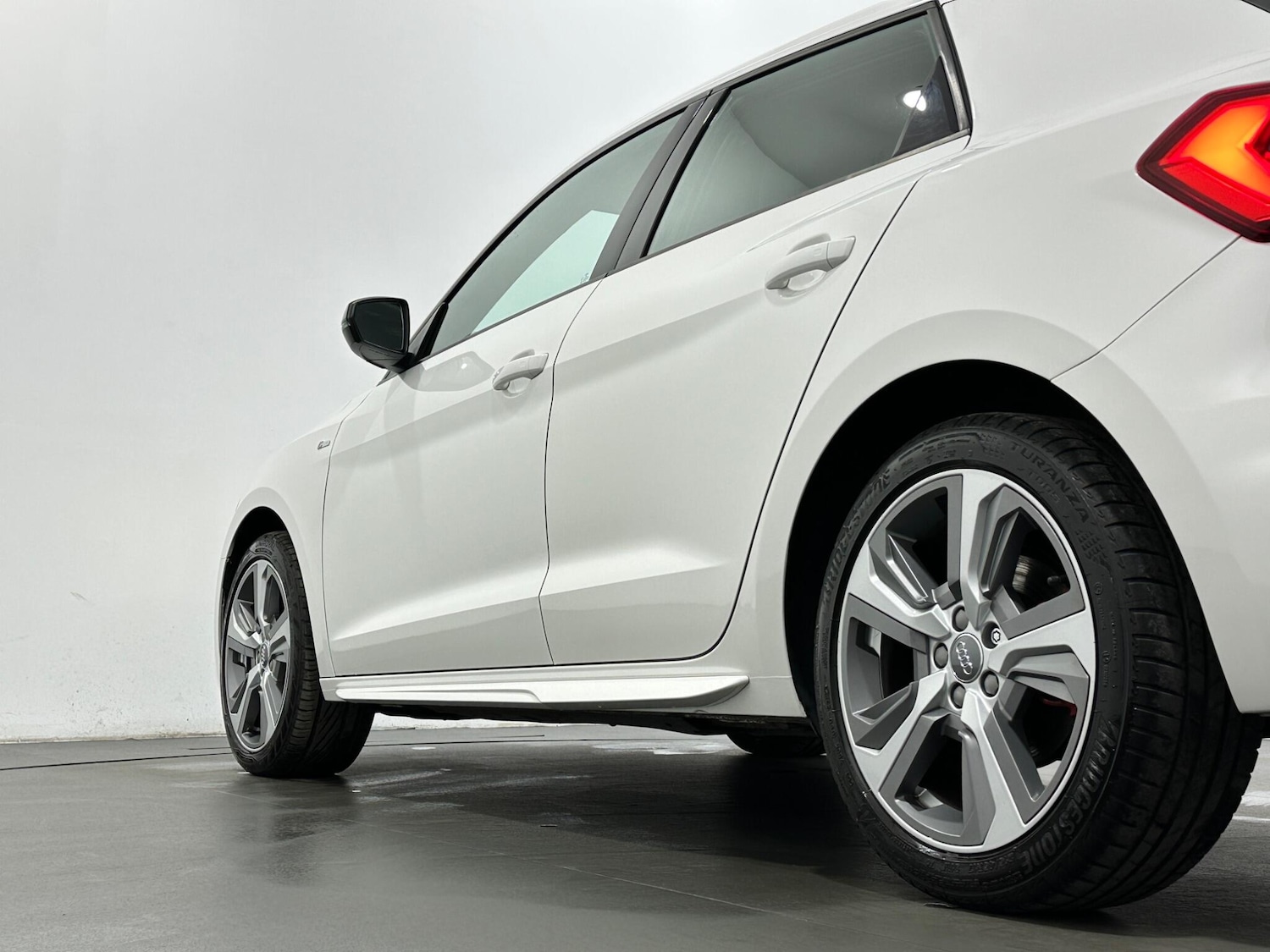 Used Audi A1 2020 for sale - 77109411: Photo 46