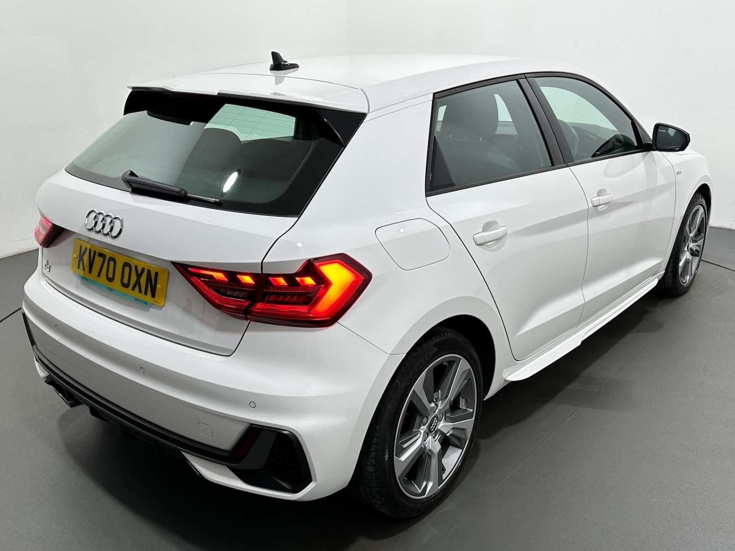 Used Audi A1 2020 for sale - 77109411: Photo 48