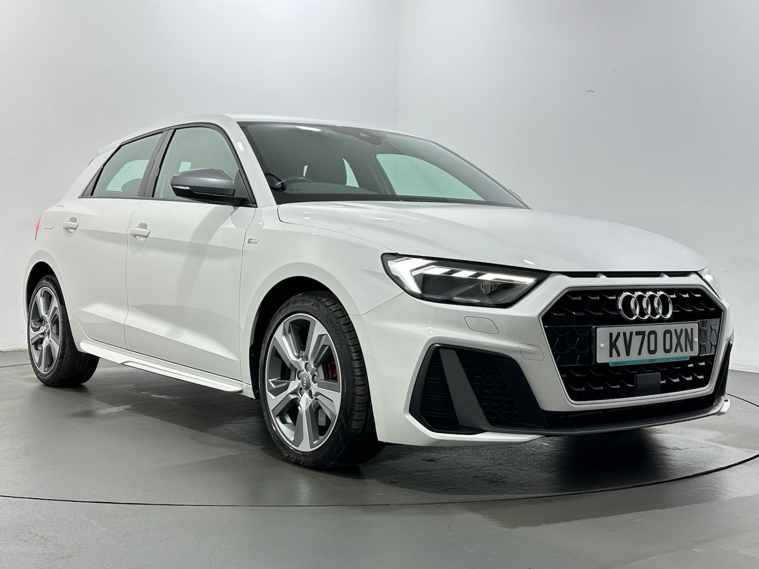 Used Audi A1 2020 for sale - 77109411: Photo 49
