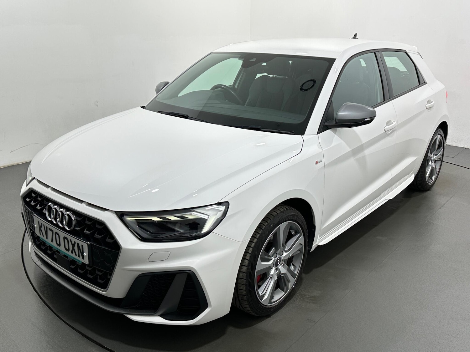 Used Audi A1 2020 for sale - 77109411: Photo 50