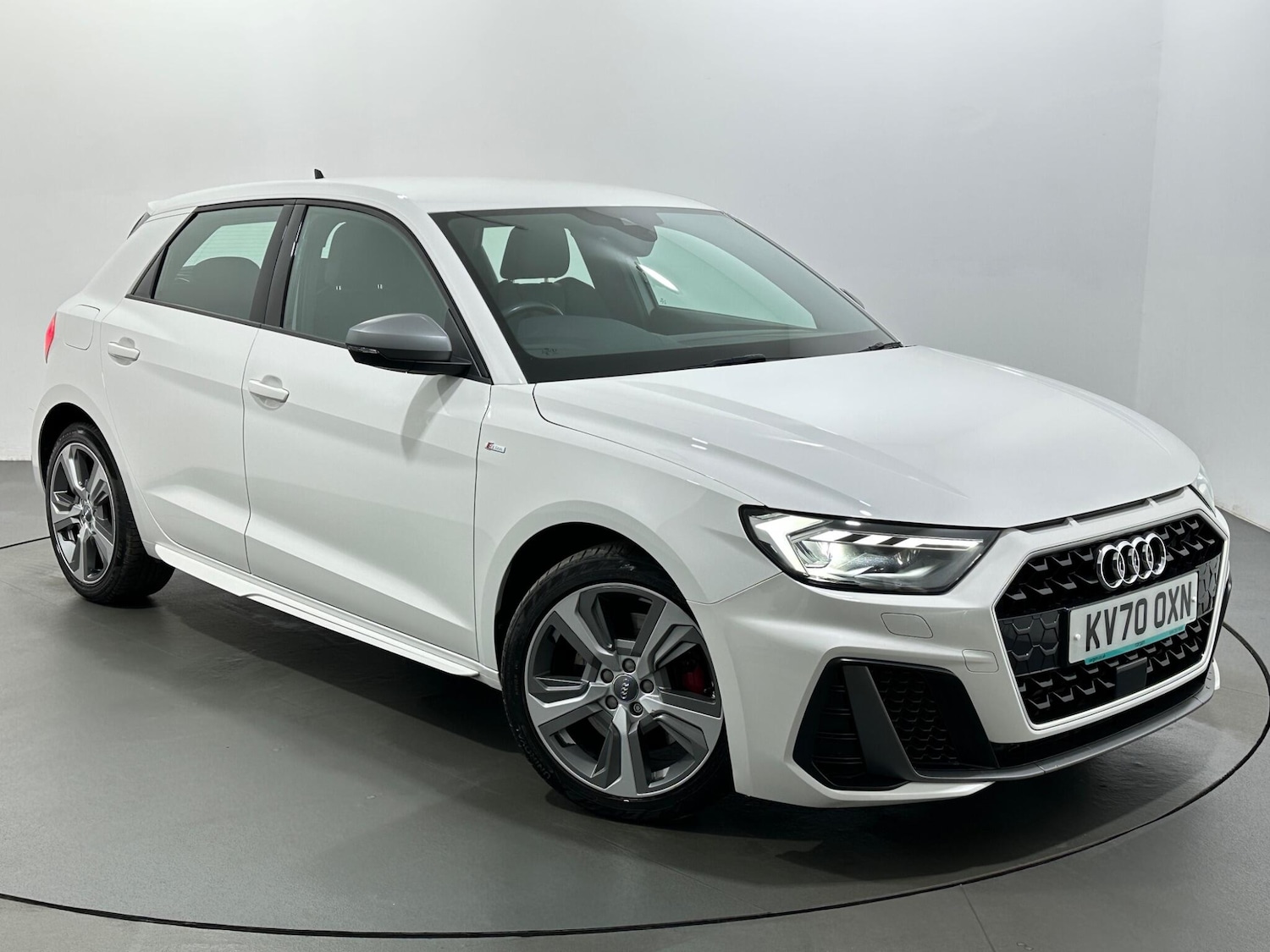 Used Audi A1 2020 for sale - 77109411: Photo 51
